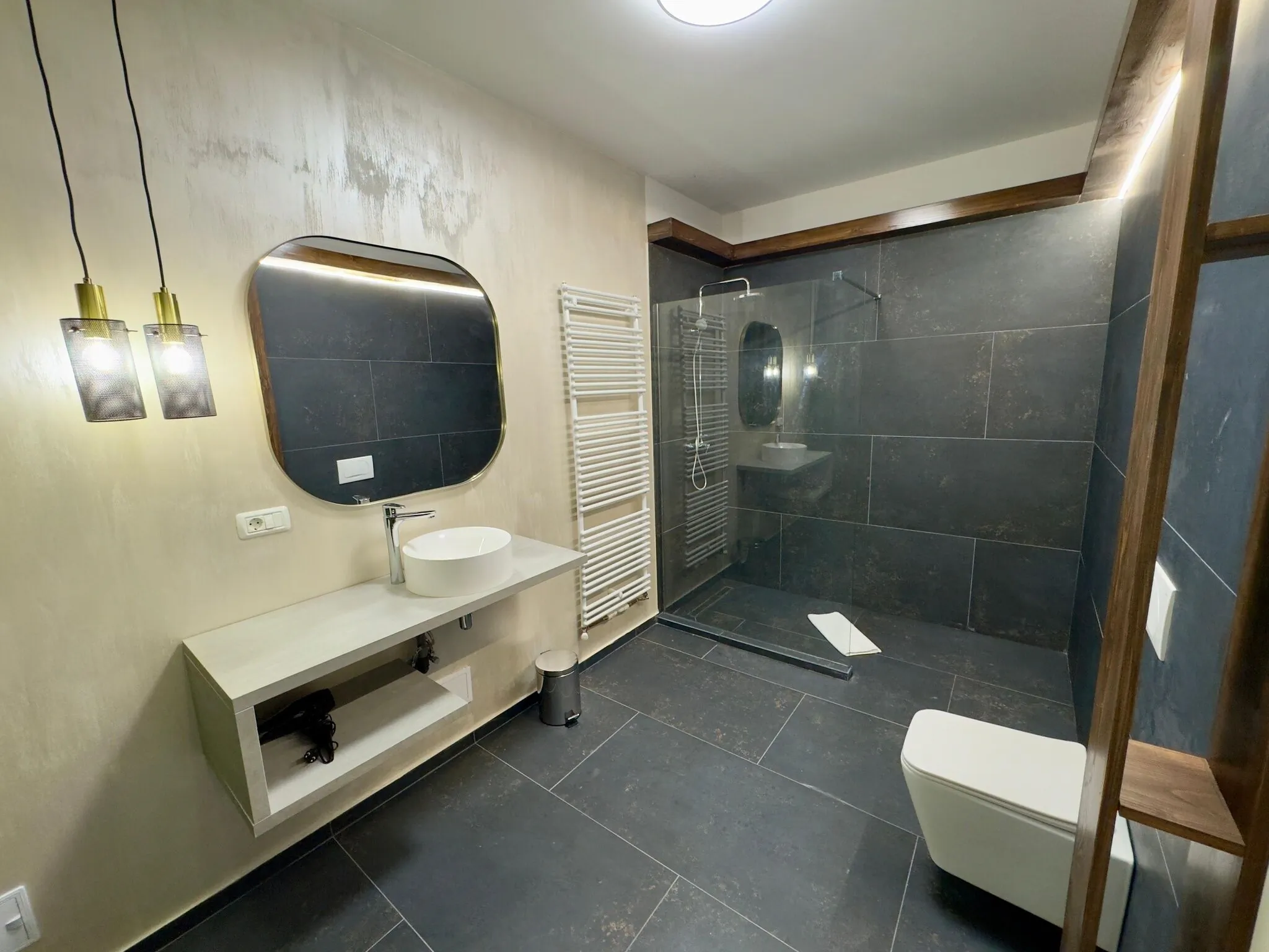 Apartament Central Delight Brașov – Brașov, România