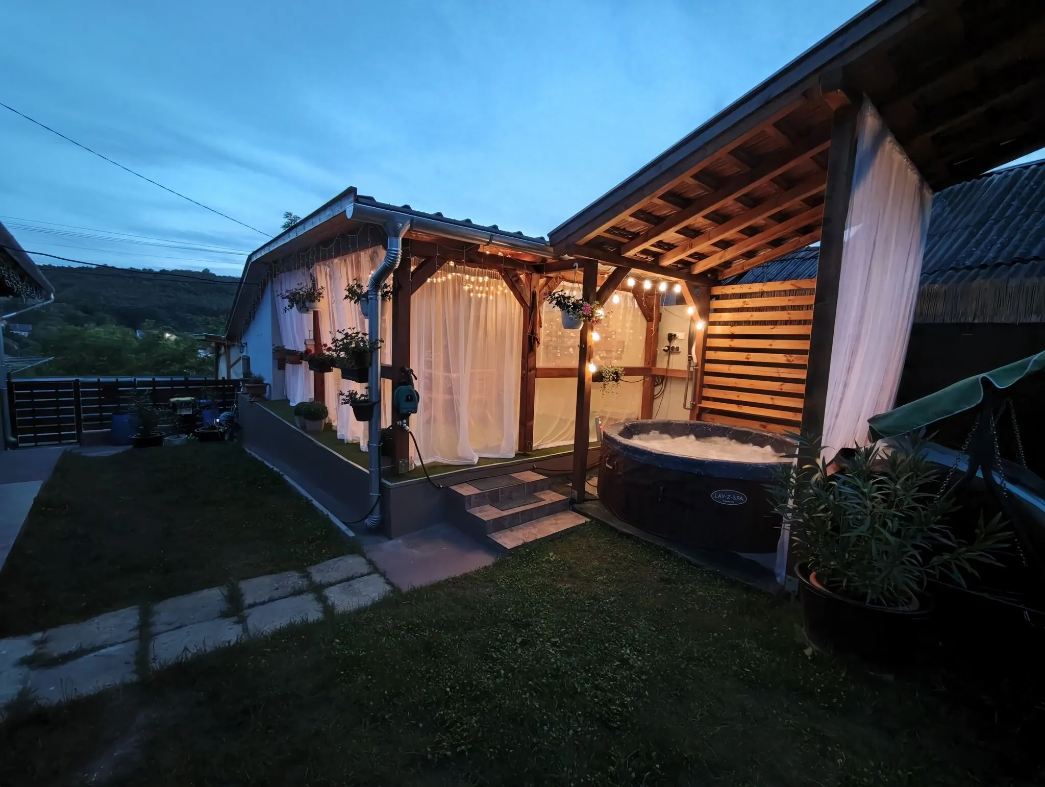 Kat-Lak Vendégház Mátraszele – Mátraszele, Ungaria