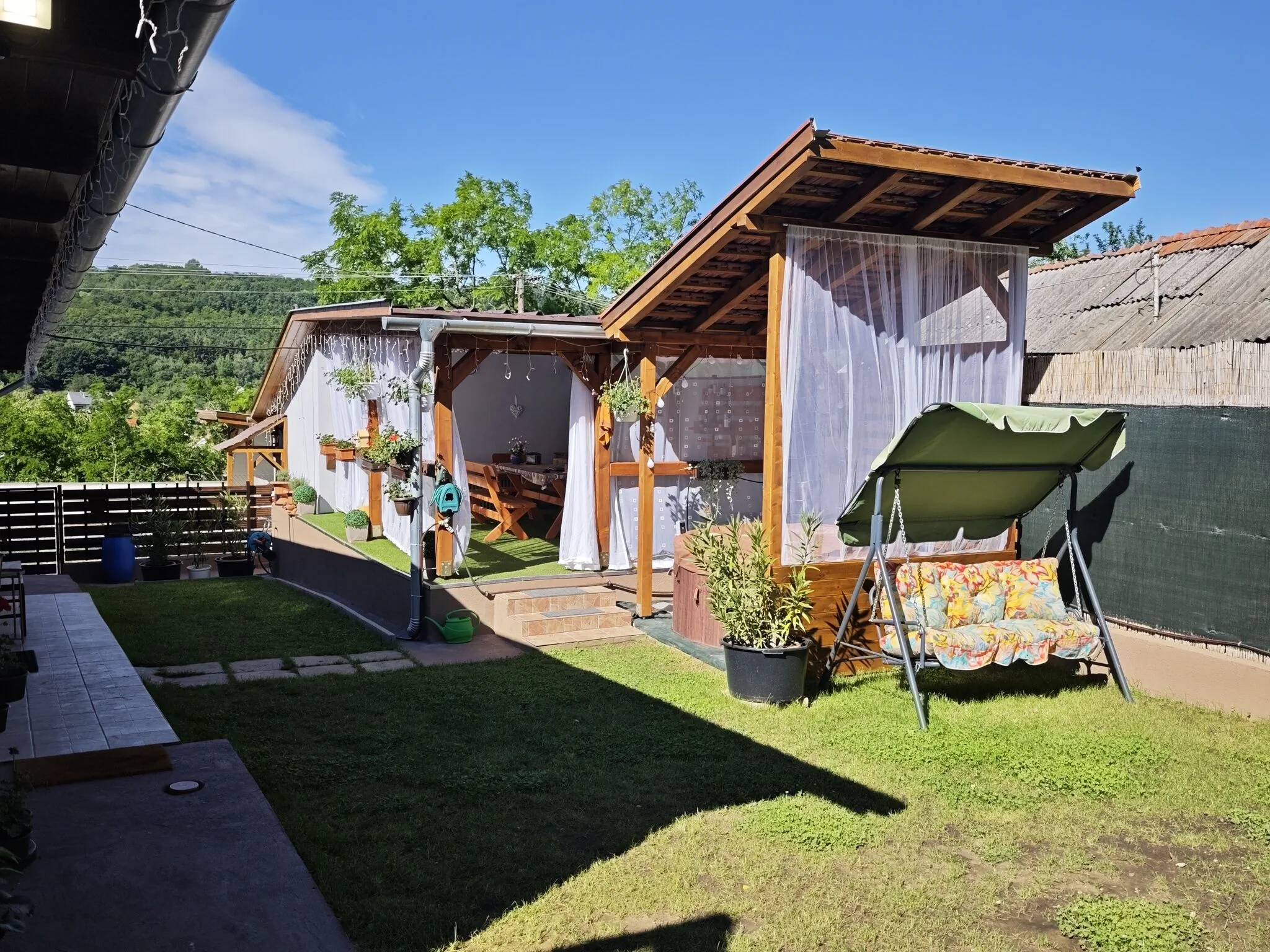 Kat-Lak Vendégház Mátraszele – Mátraszele, Ungaria