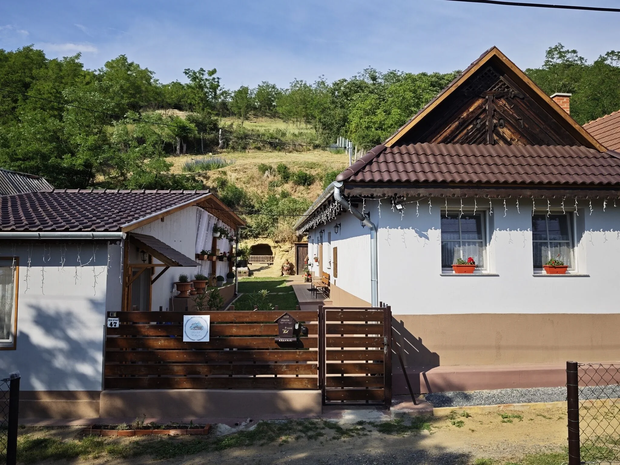 Kat-Lak Vendégház Mátraszele – Mátraszele, Ungaria