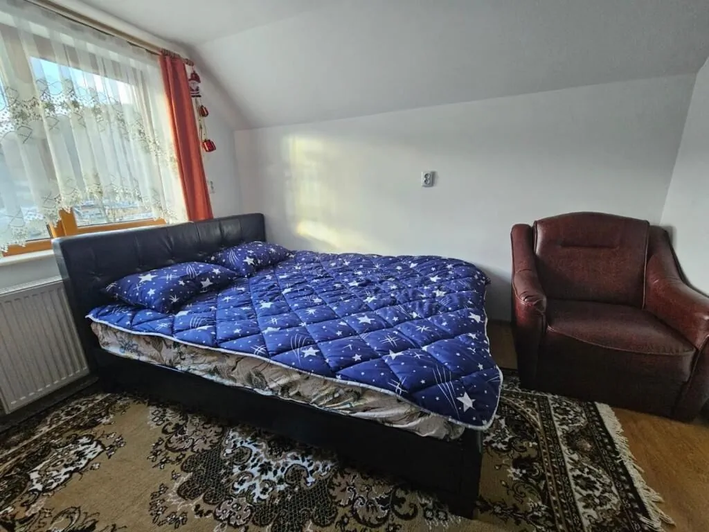 Casa Larisa Cacica – Cacica, România