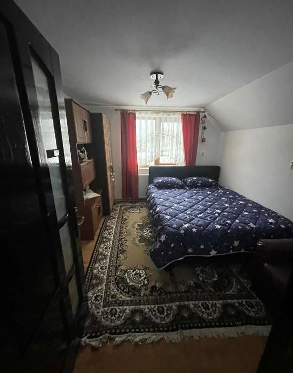 Casa Larisa Cacica – Cacica, România