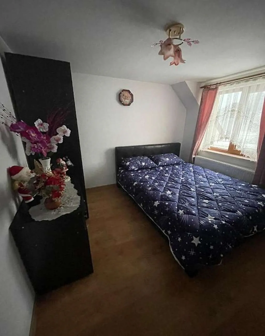 Casa Larisa Cacica – Cacica, România