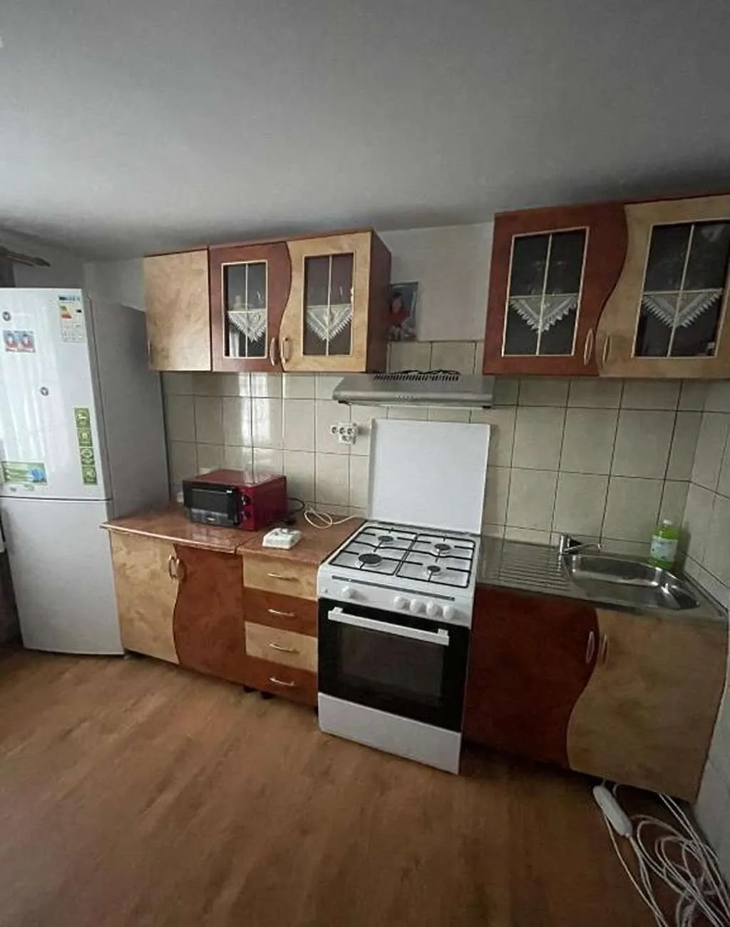 Casa Larisa Cacica – Cacica, România