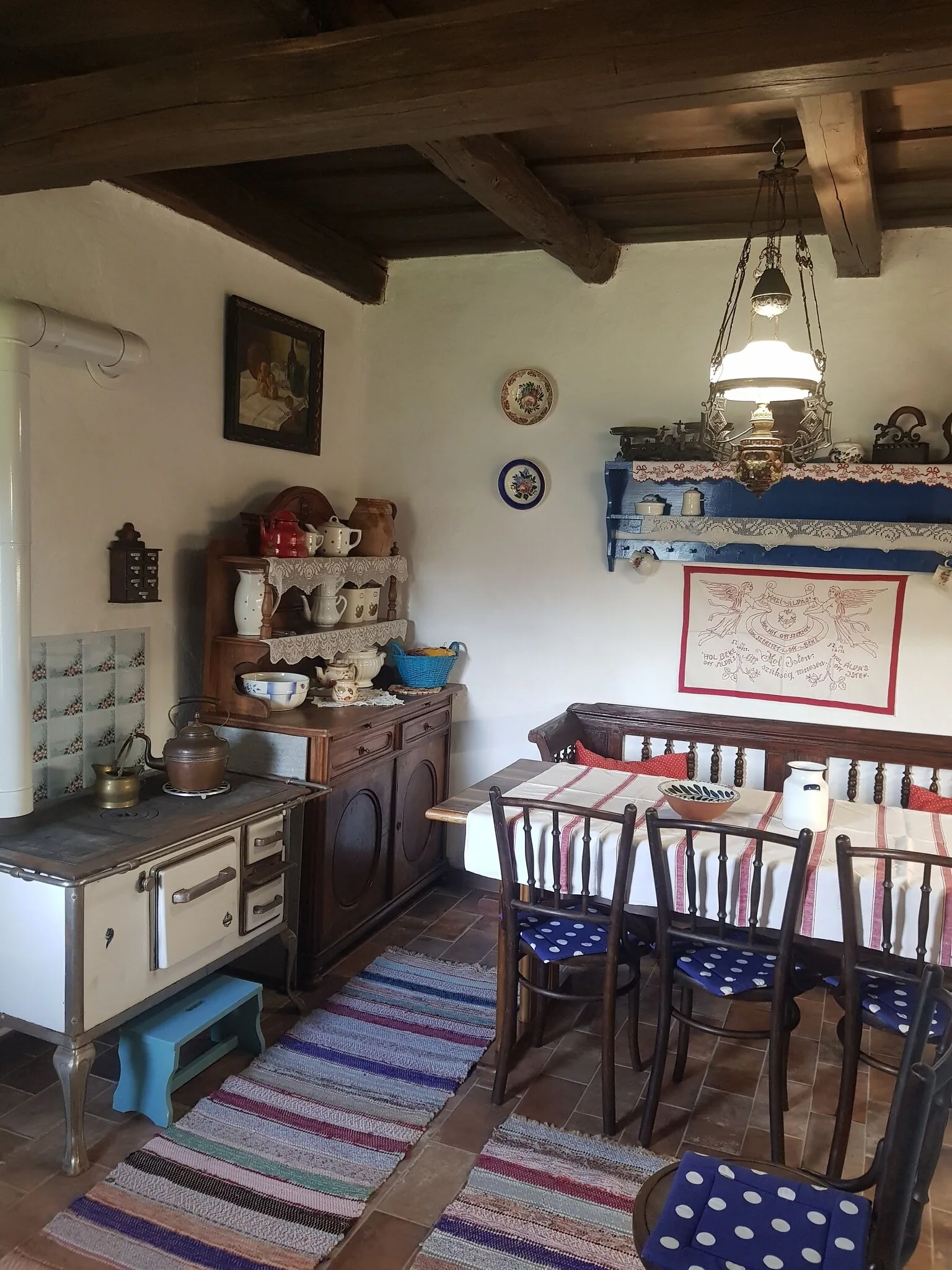 Berényi Apartman Erdőhorváti – Erdőhorváti, Ungaria