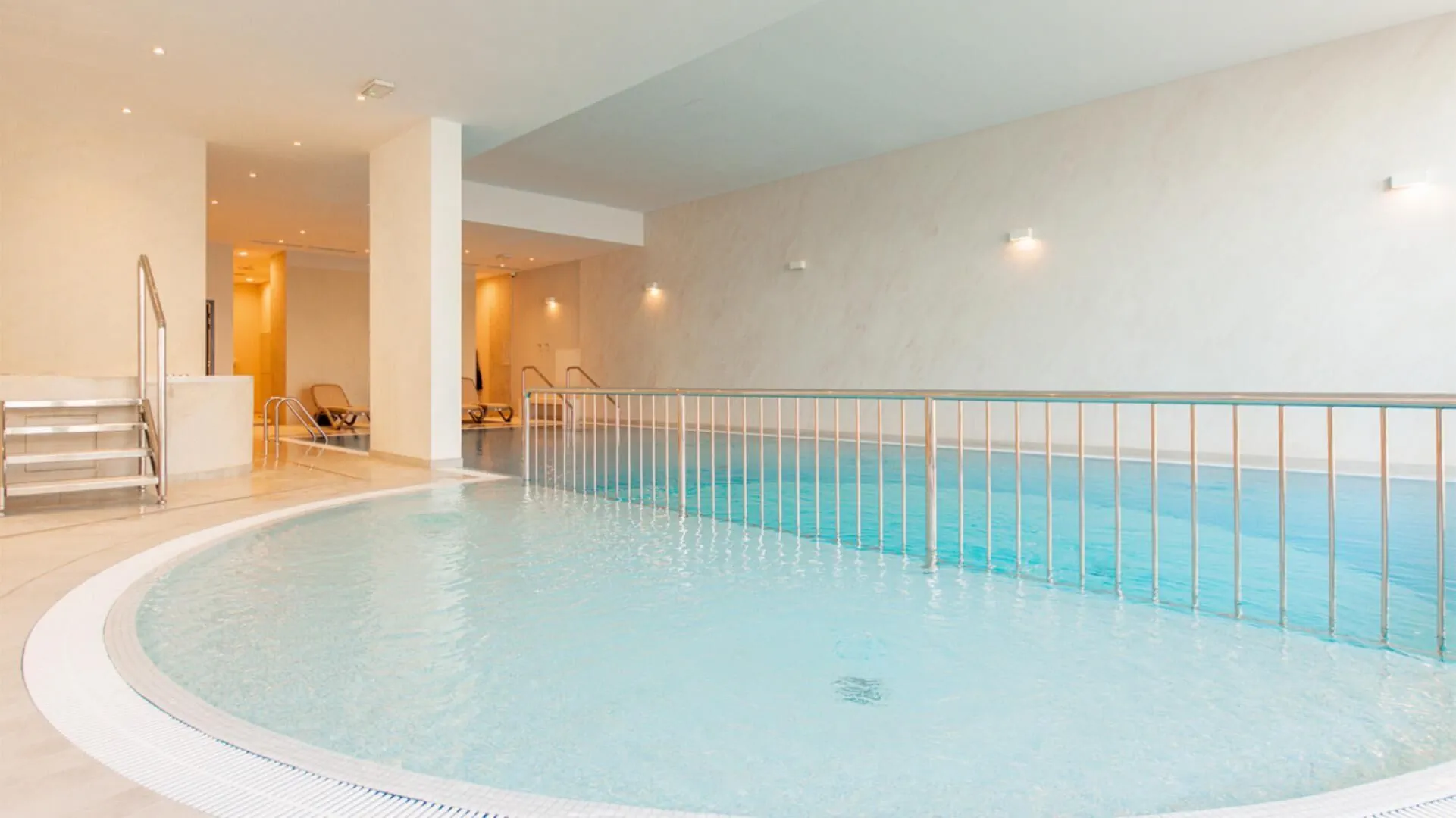VacationClub Let's Sea Baltic Park Apartament F96 Gąski - foto 8