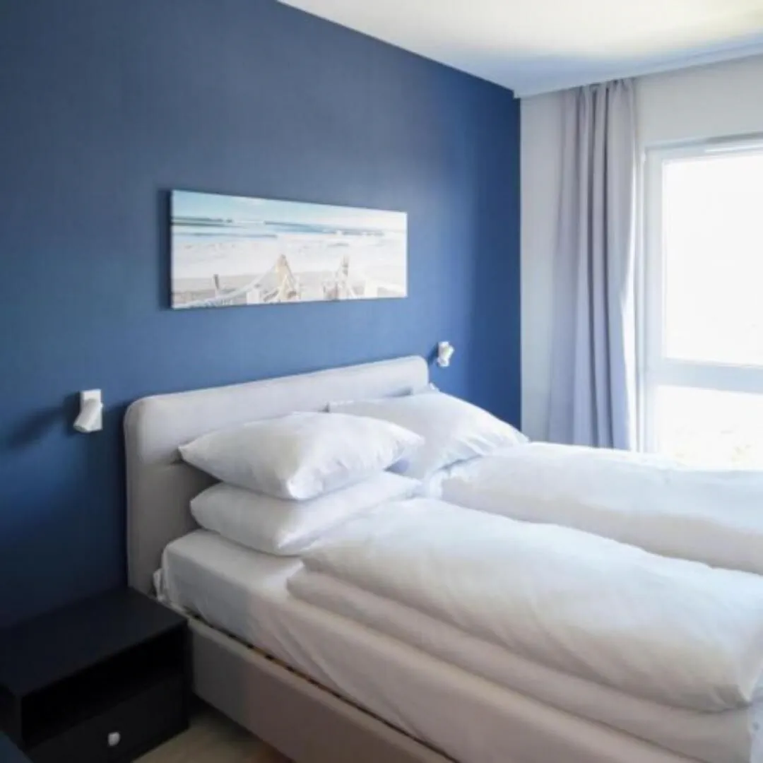 VacationClub Let's Sea Baltic Park Apartament F96 Gąski - foto 3