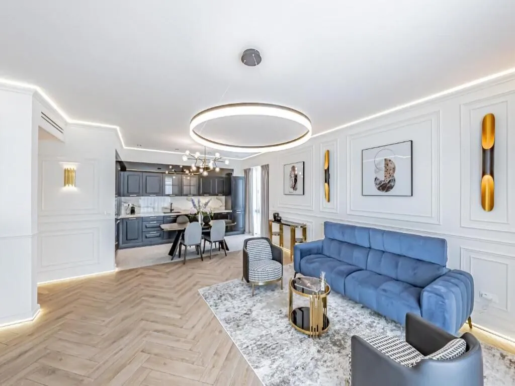 Aparthotel ONE66 Brașov – Brașov, România