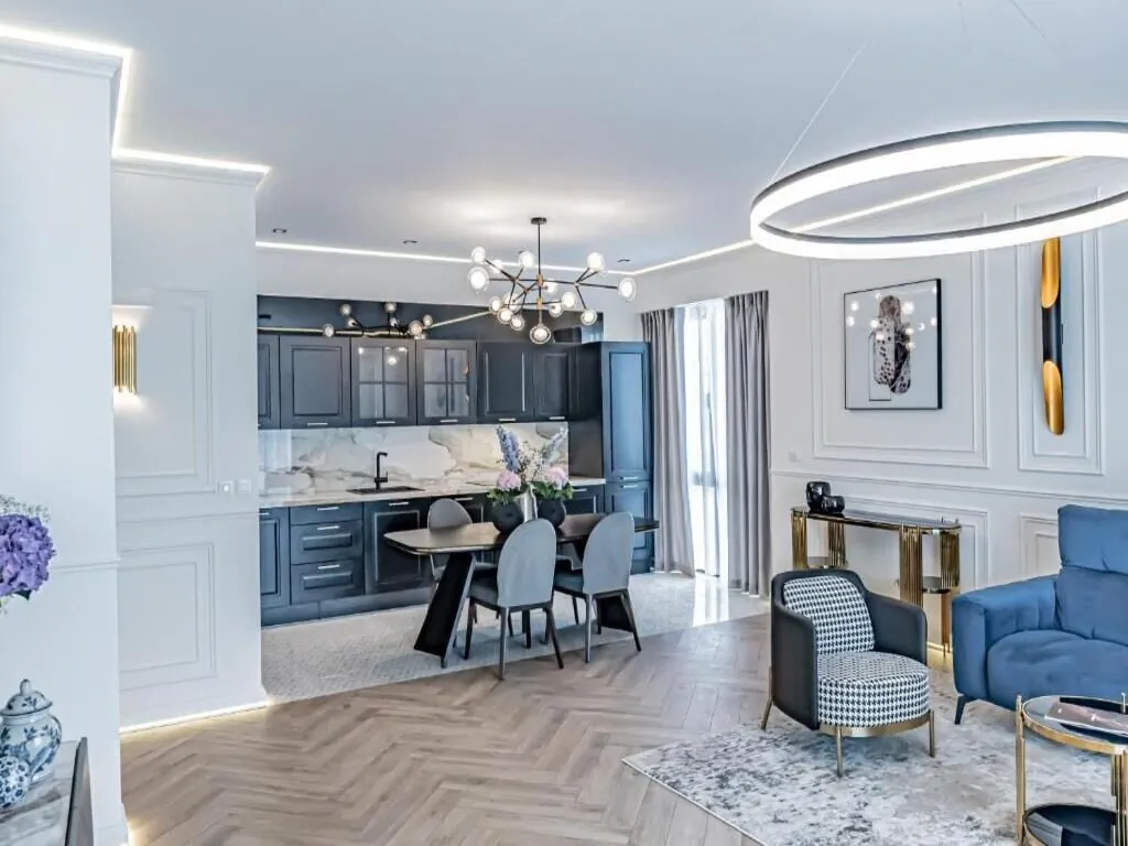 Aparthotel ONE66 Brașov – Brașov, România