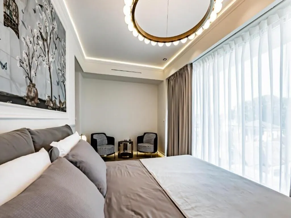 Aparthotel ONE66 Brașov – Brașov, România