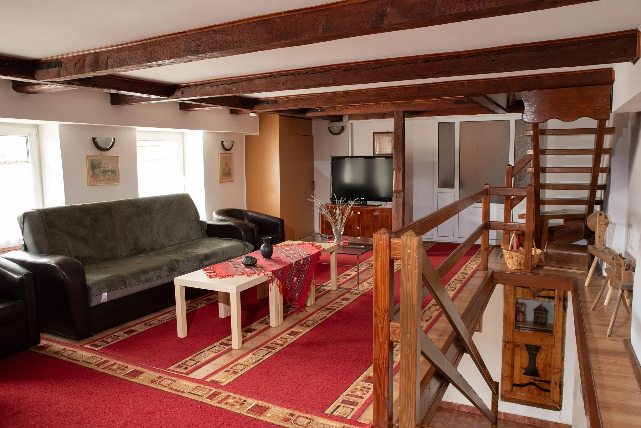Casa Gross Cristian - foto 3