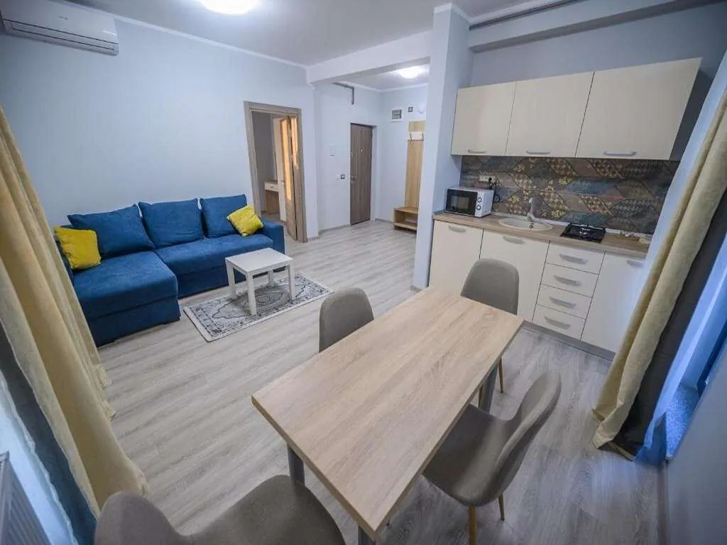 Wida Apartments Mamaia Nord – Mamaia-Sat, România