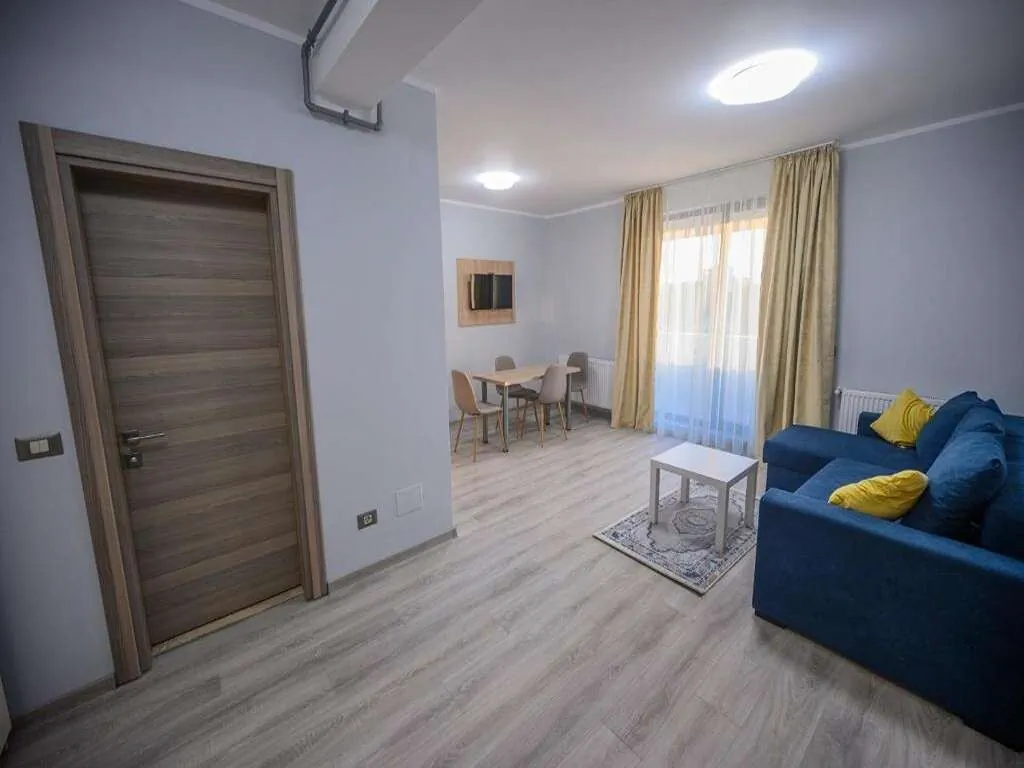 Wida Apartments Mamaia Nord – Mamaia-Sat, România