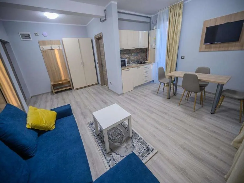 Wida Apartments Mamaia Nord – Mamaia-Sat, România