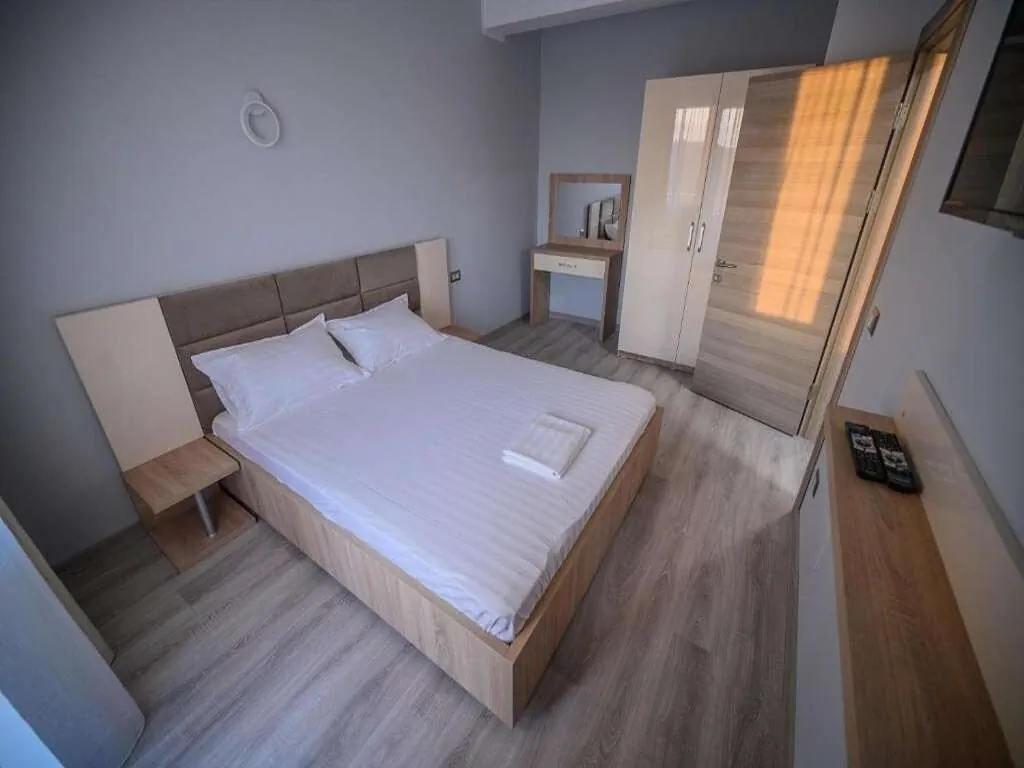 Wida Apartments Mamaia Nord – Mamaia-Sat, România