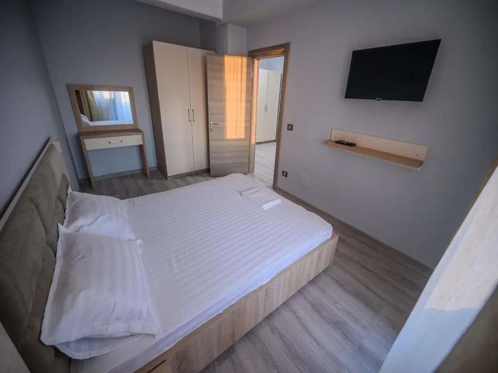 Wida Apartments Mamaia Nord – Mamaia-Sat, România