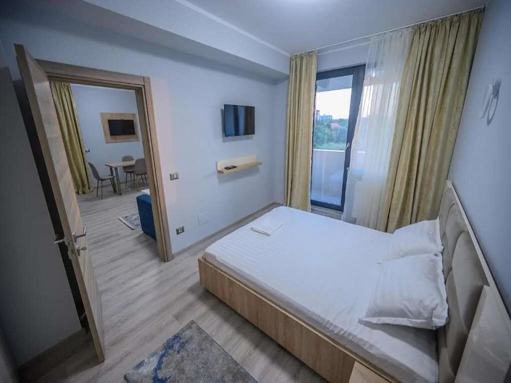 Wida Apartments Mamaia Nord – Mamaia-Sat, România