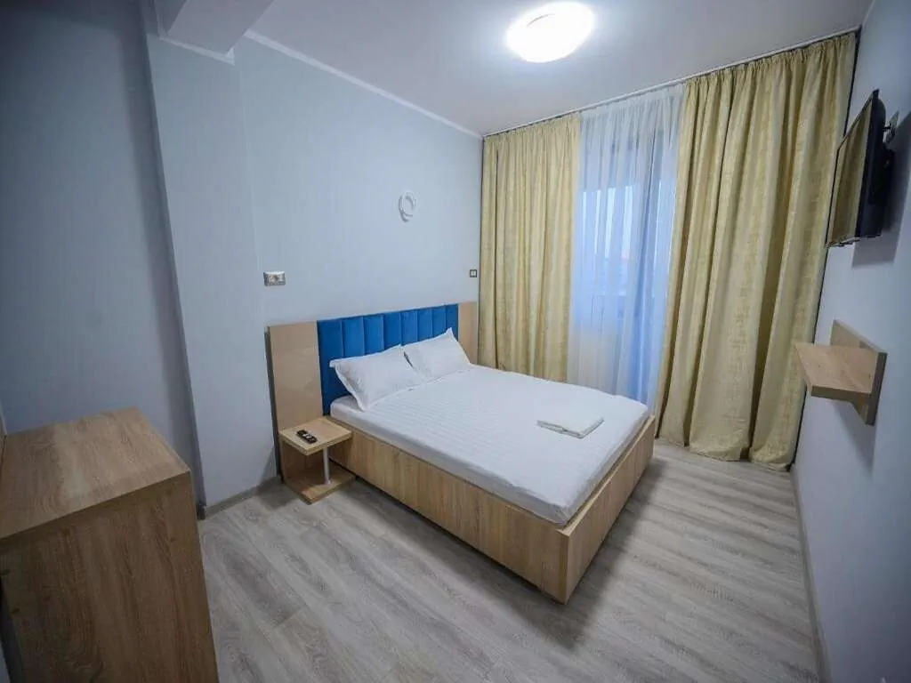 Wida Apartments Mamaia Nord – Mamaia-Sat, România