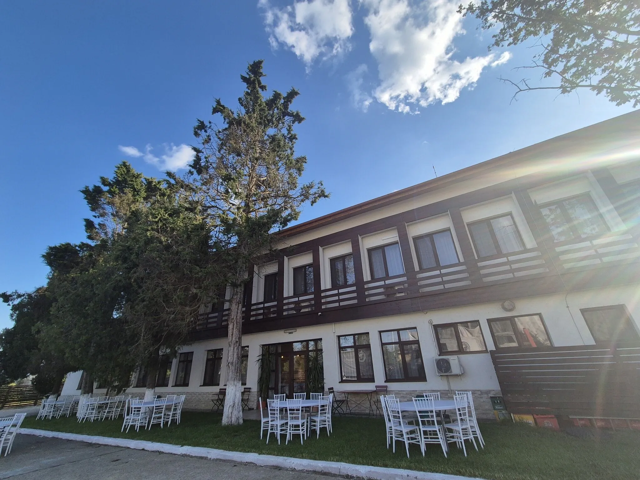 Pensiunea Jianca Almăj – Almăj, România