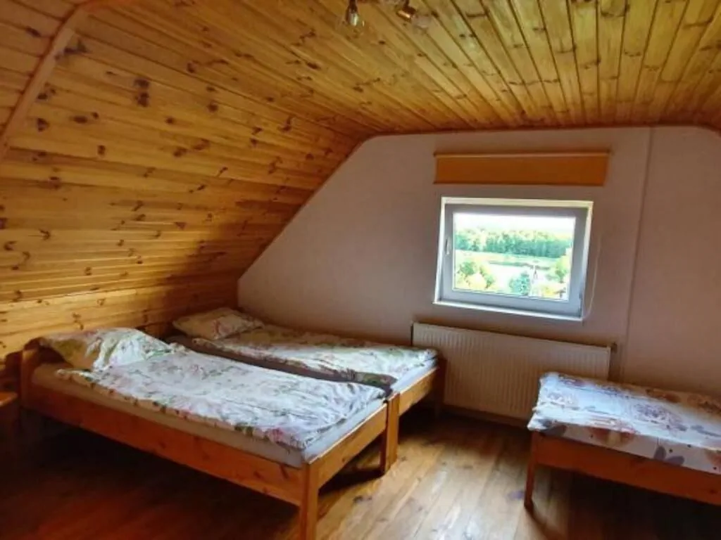 Pokoje Dogoda Mrągowo – Mrągowo, Polonia