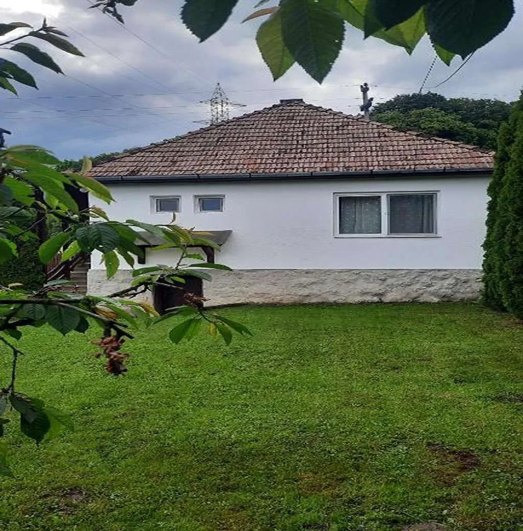 Casa Zsolt Sovata – Sovata, România