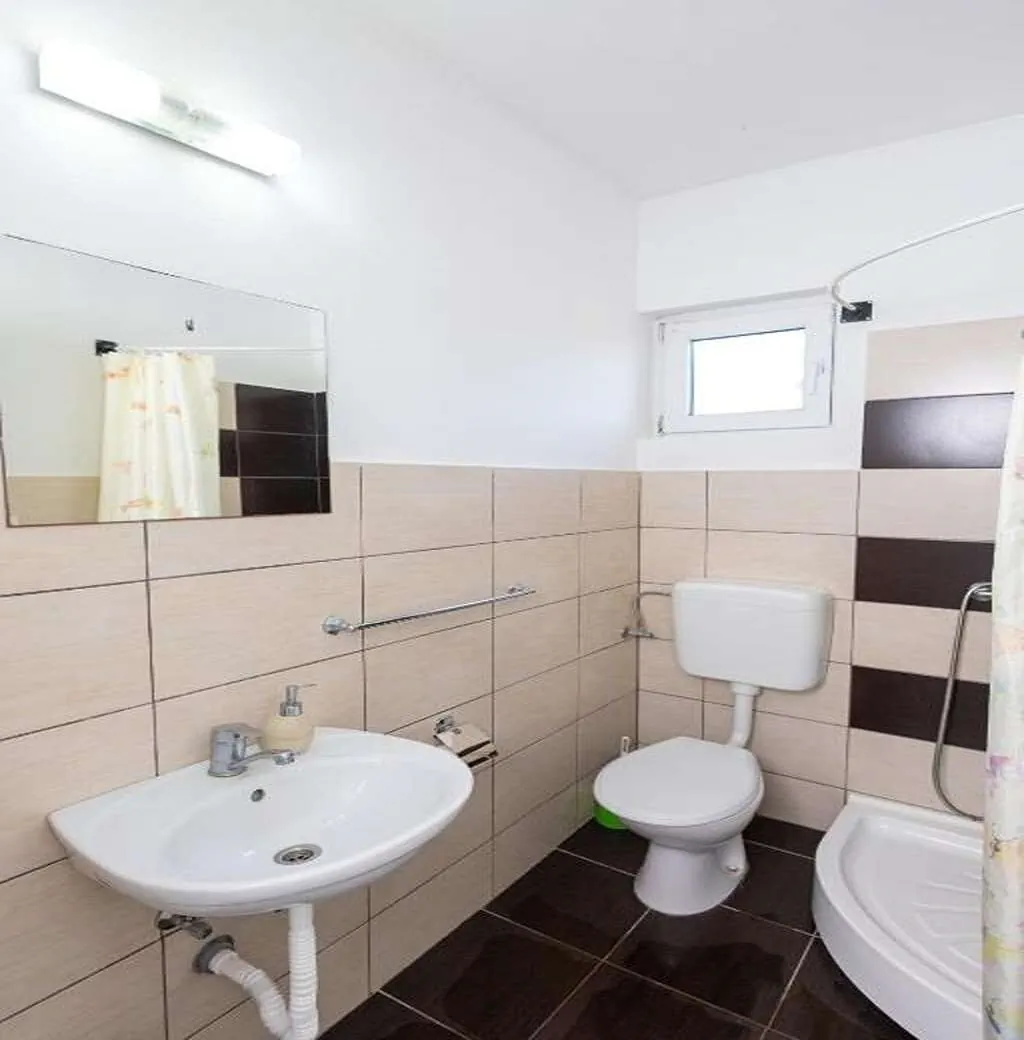 Casa Zsolt Sovata – Sovata, România