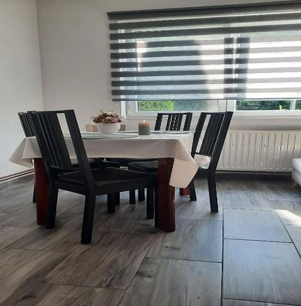 Casa Zsolt Sovata – Sovata, România