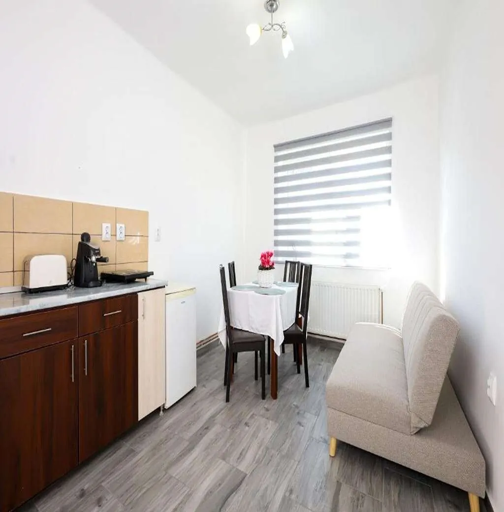 Casa Zsolt Sovata – Sovata, România