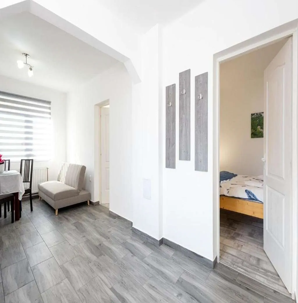 Casa Zsolt Sovata – Sovata, România