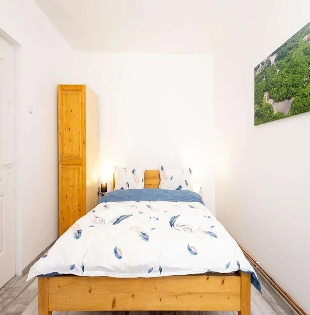 Casa Zsolt Sovata – Sovata, România