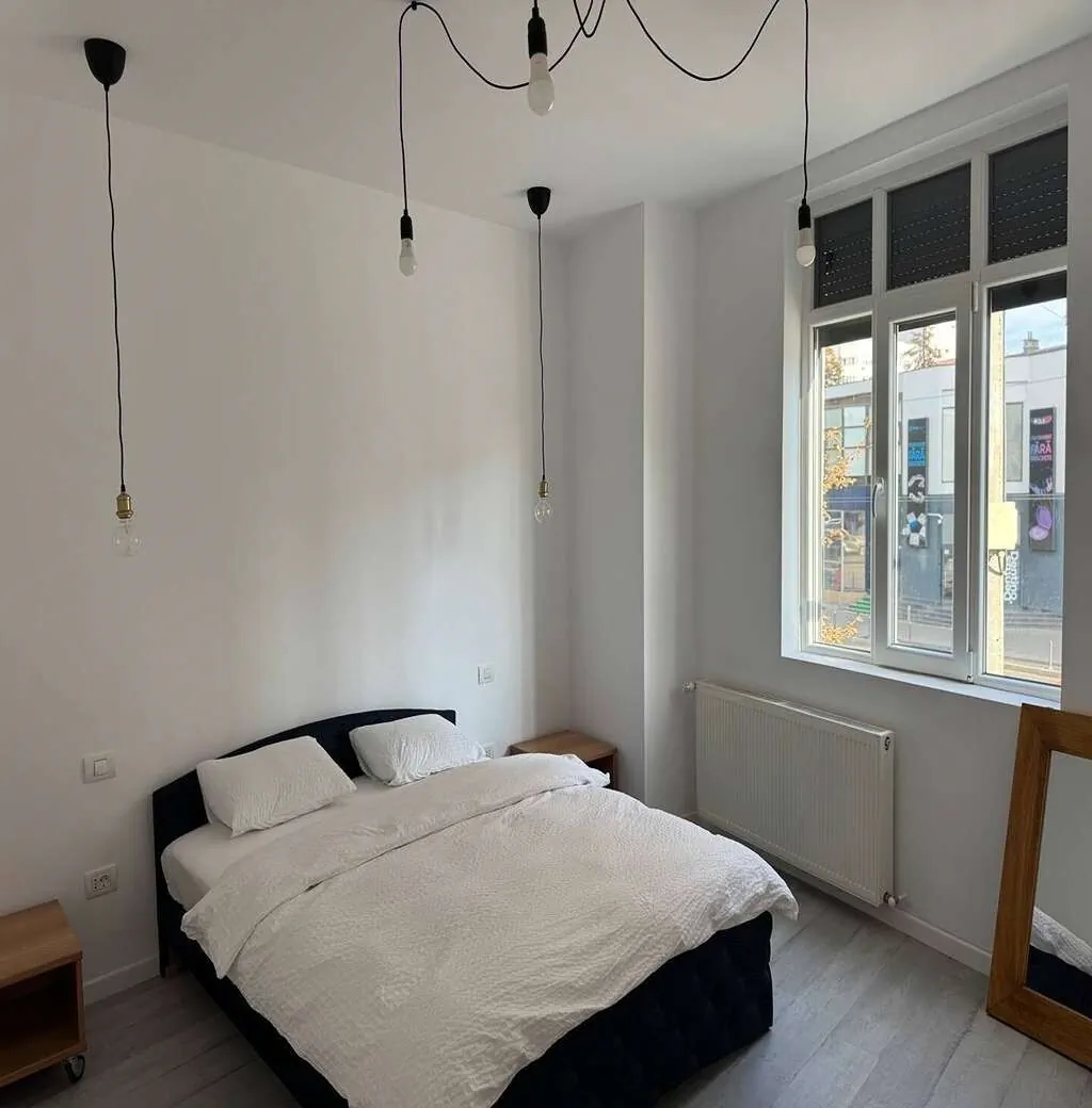 News Apartments București – București, România
