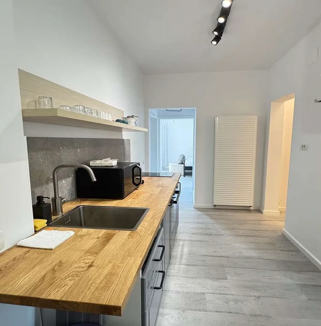 News Apartments București – București, România