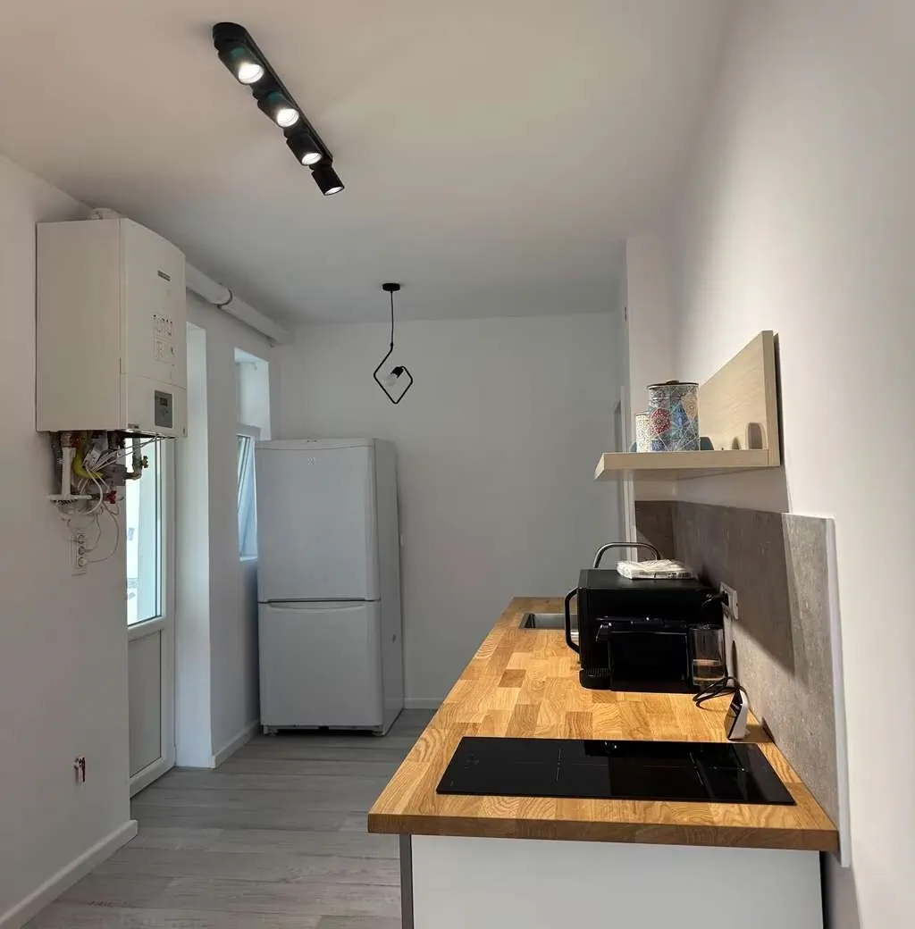 News Apartments București – București, România