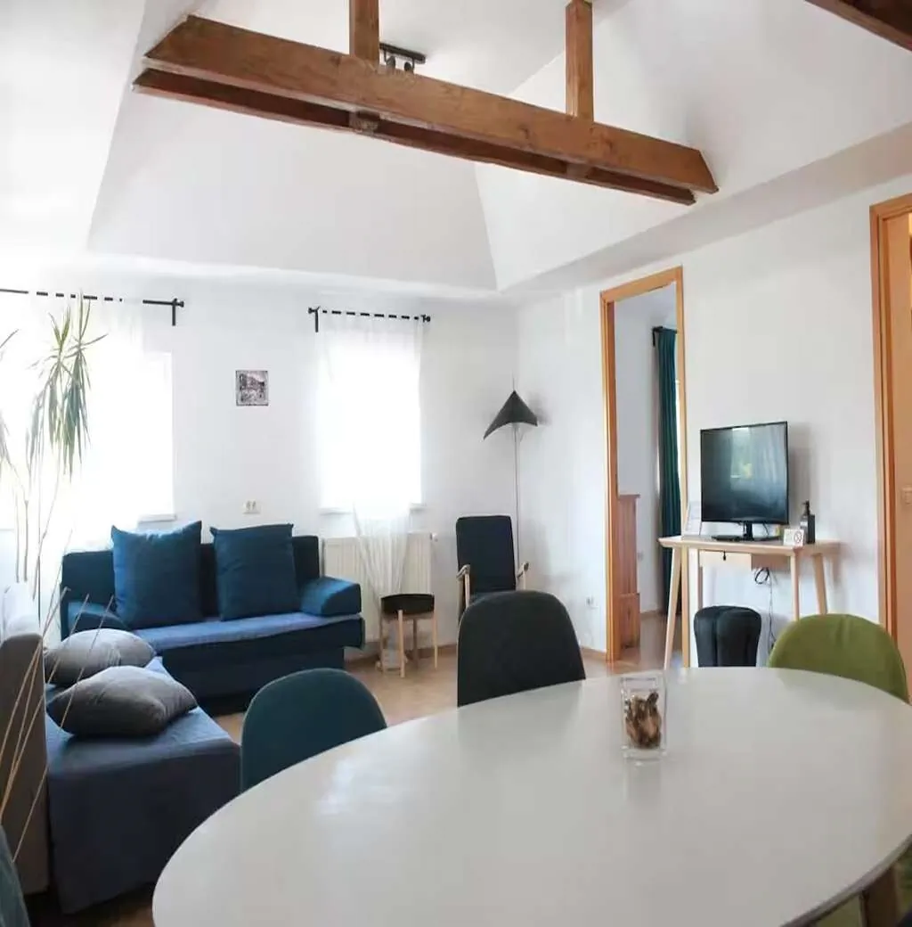 News Apartments București – București, România