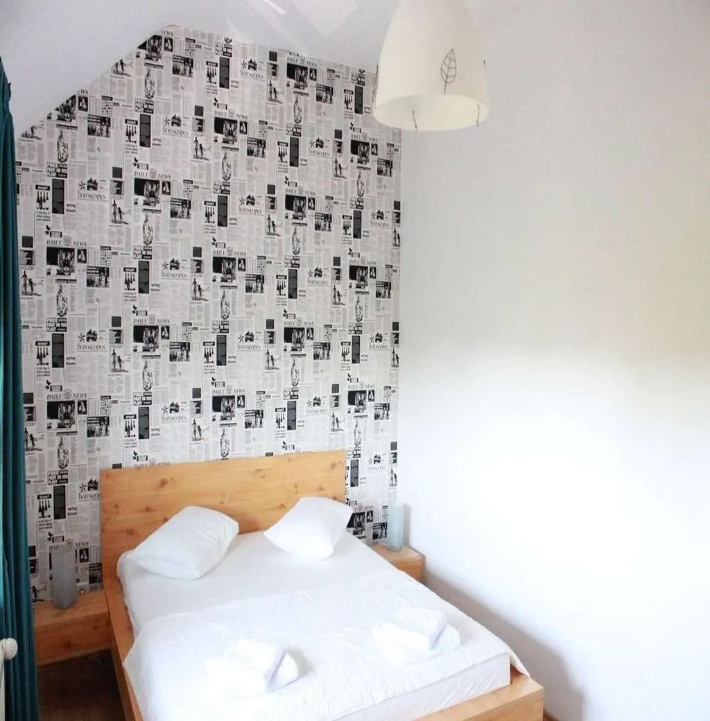 News Apartments București – București, România