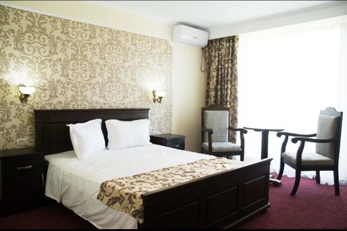 Pensiunea Imperial House Eforie Nord – Eforie Nord, România