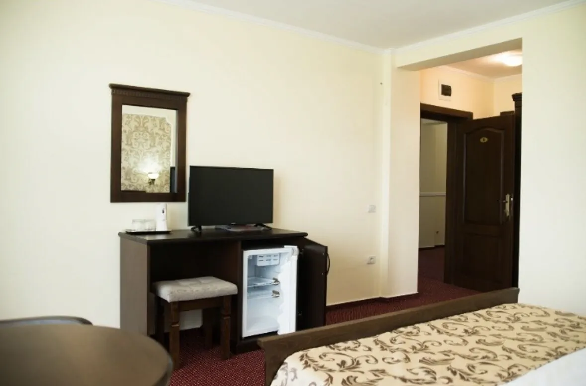 Pensiunea Imperial House Eforie Nord – Eforie Nord, România