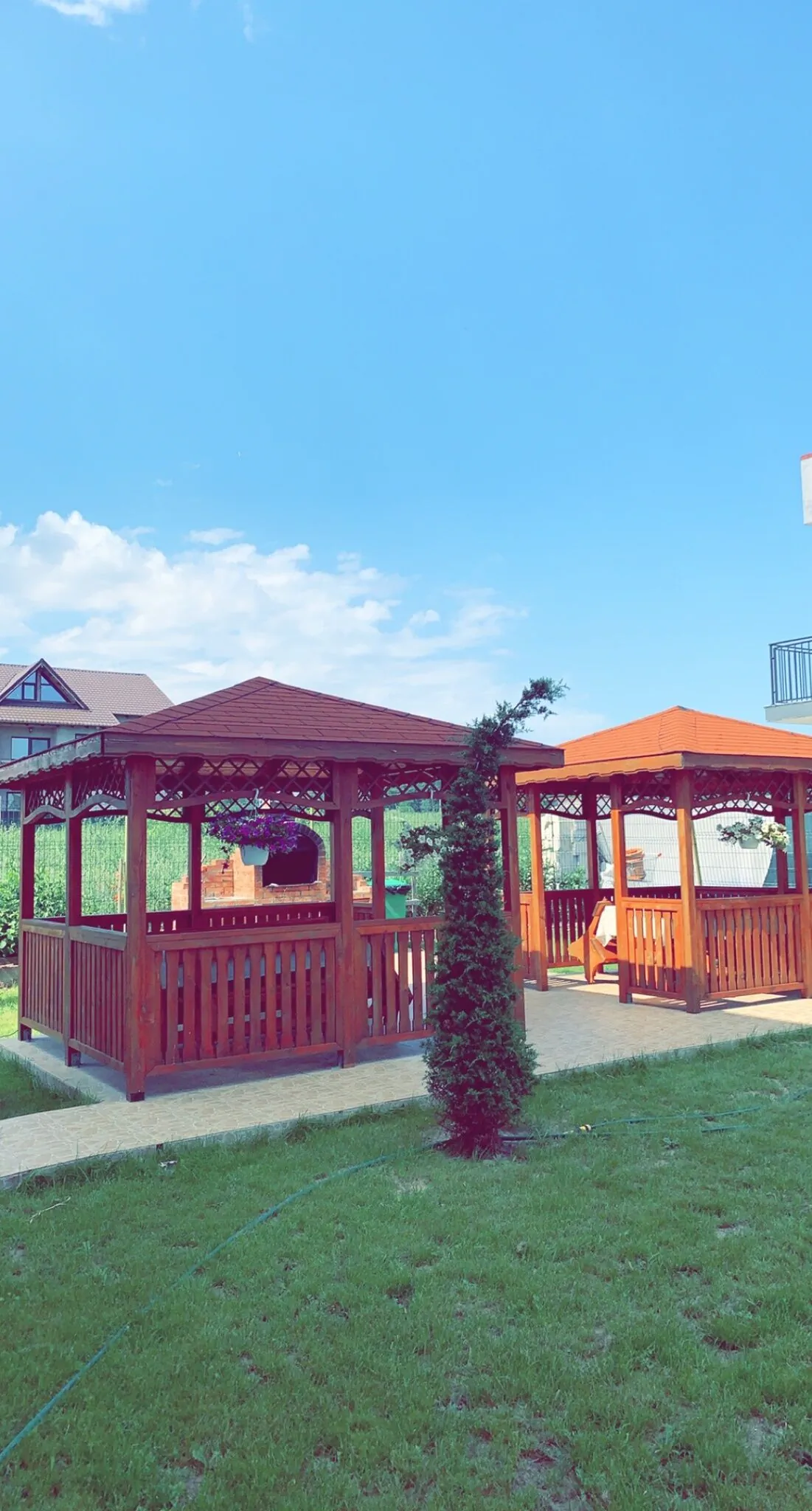 Pensiunea Imperial House Eforie Nord – Eforie Nord, România