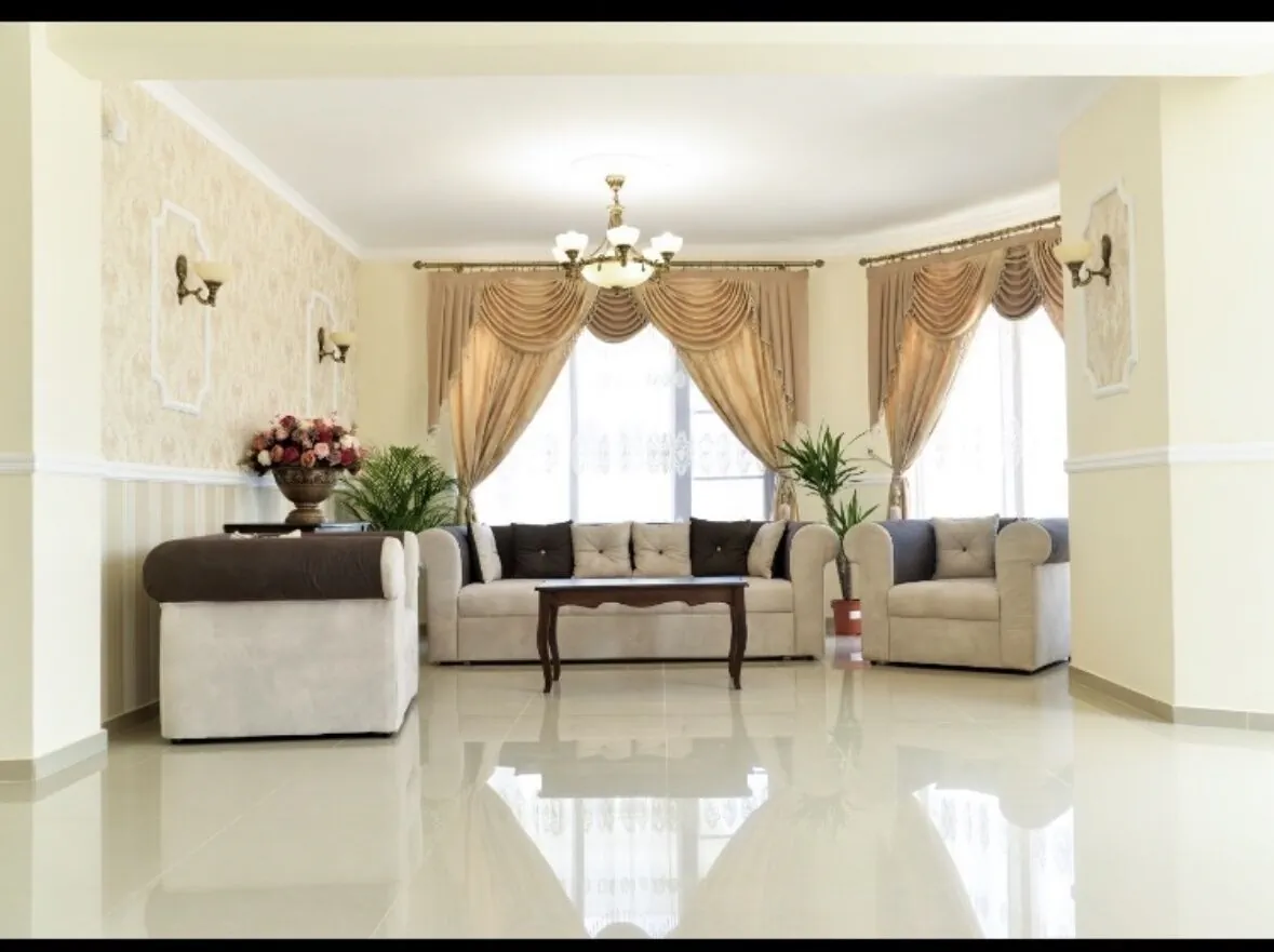 Pensiunea Imperial House Eforie Nord – Eforie Nord, România