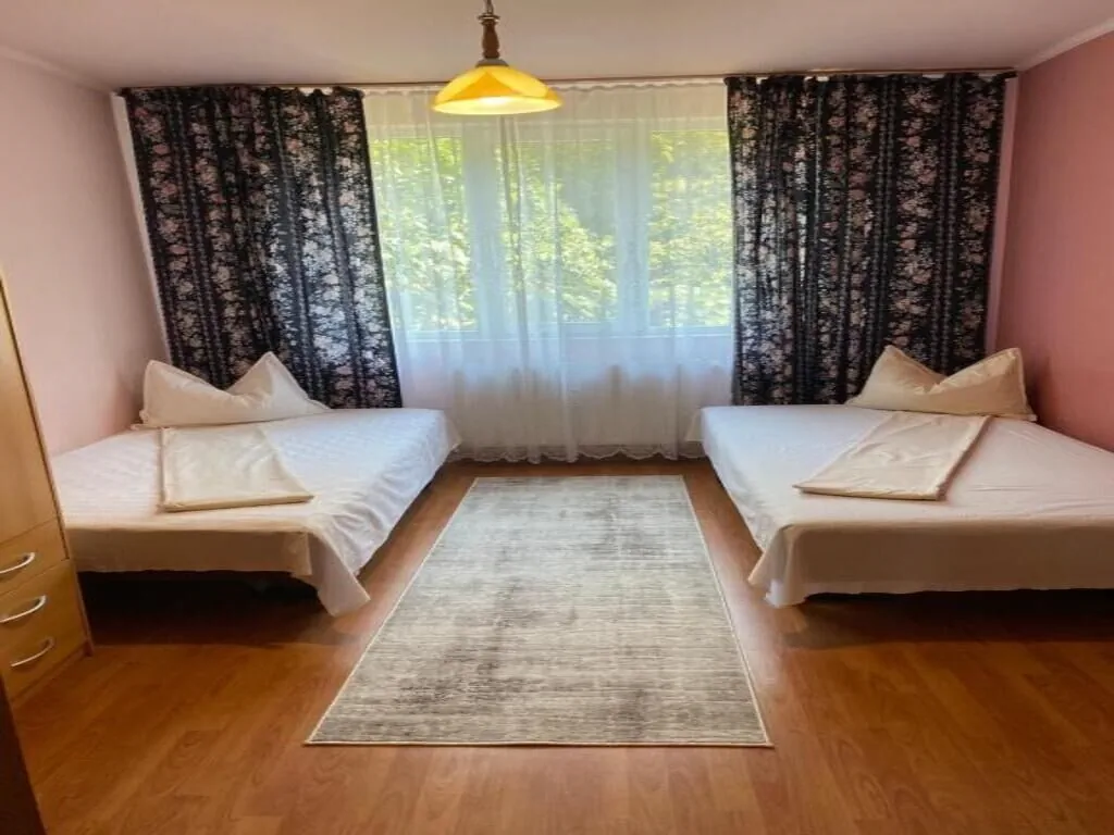 Apartament Darya Băile Felix - foto 7