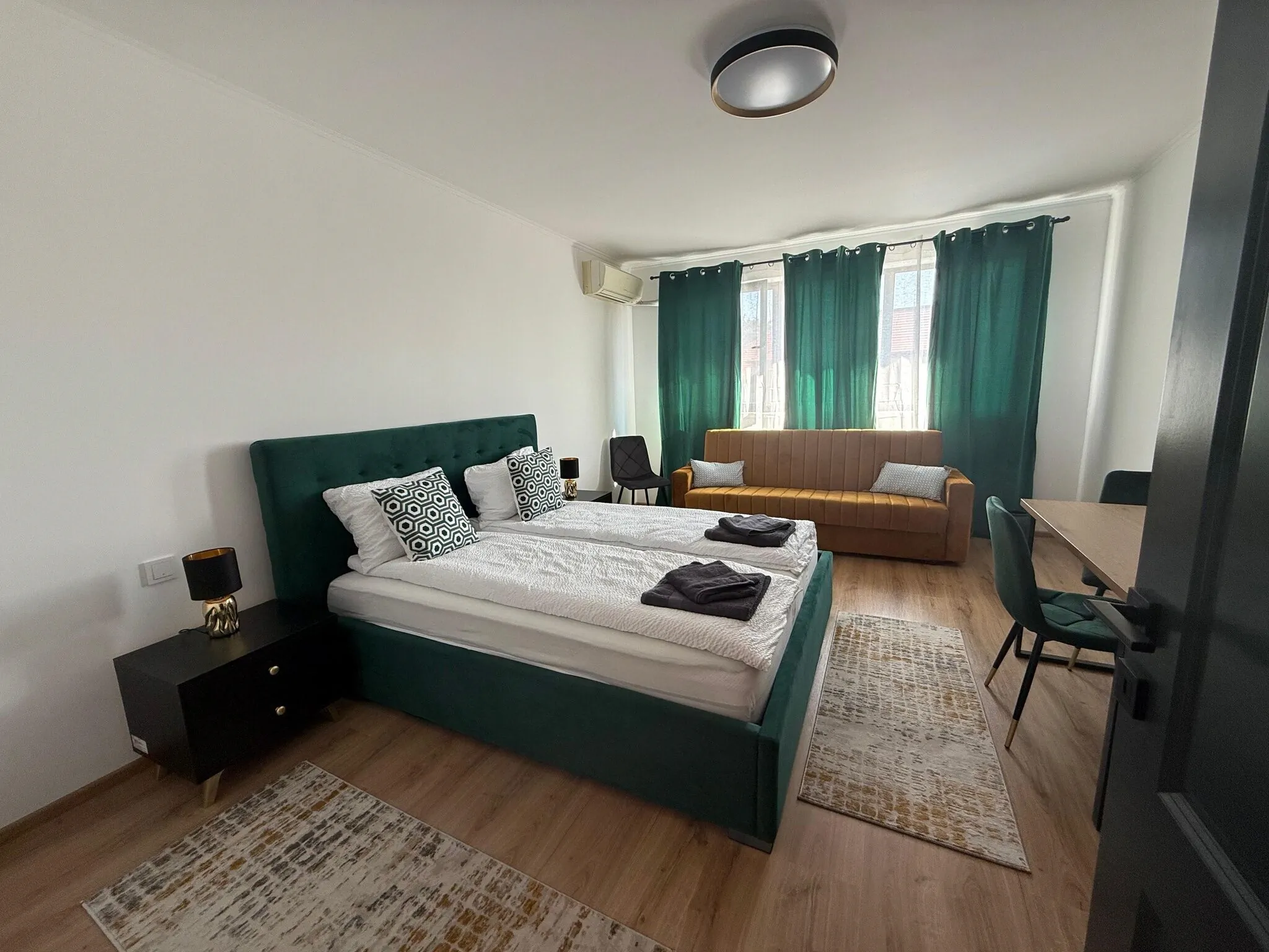Chic Apartments Carei – Carei, România