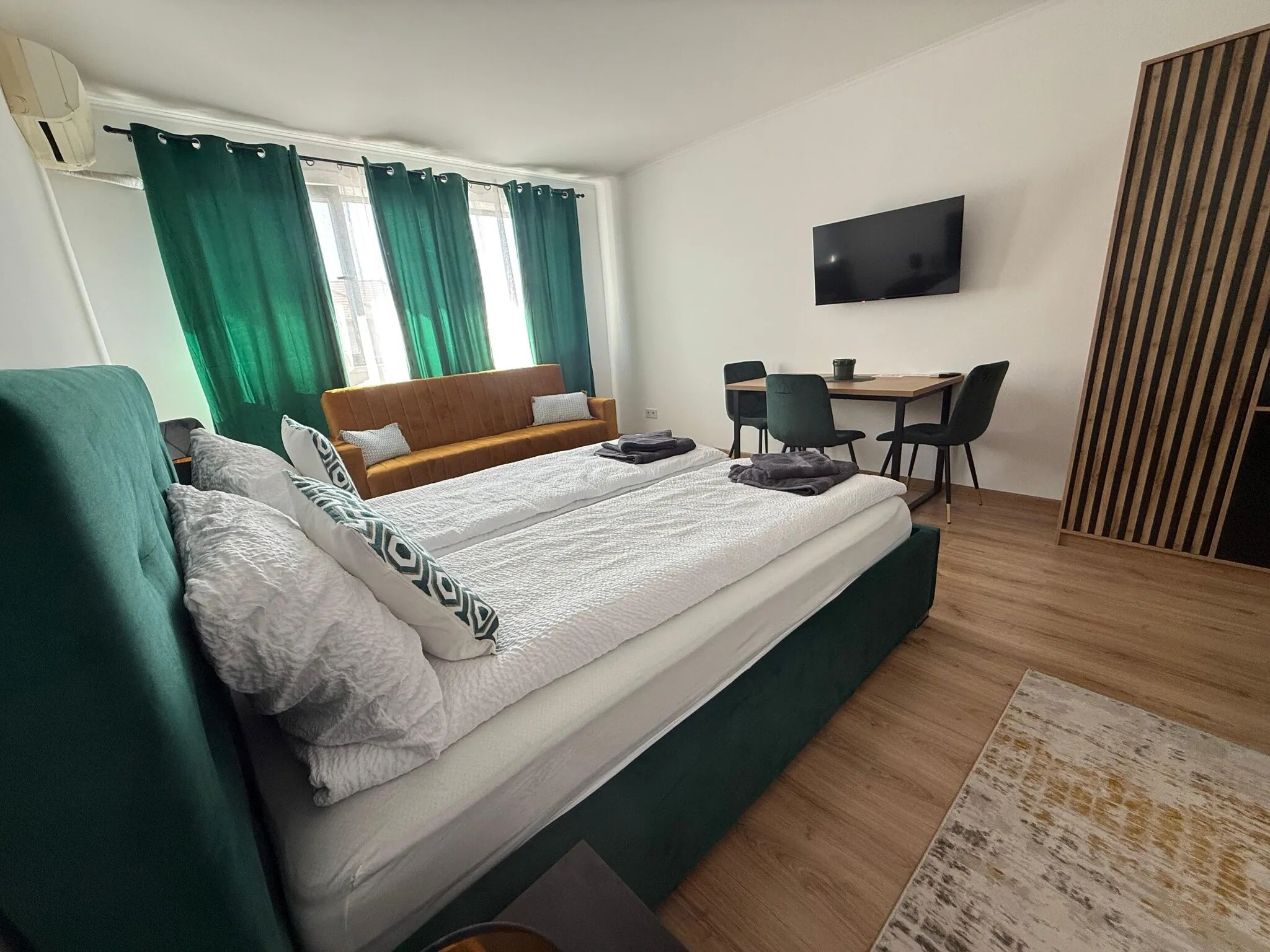 Chic Apartments Carei – Carei, România