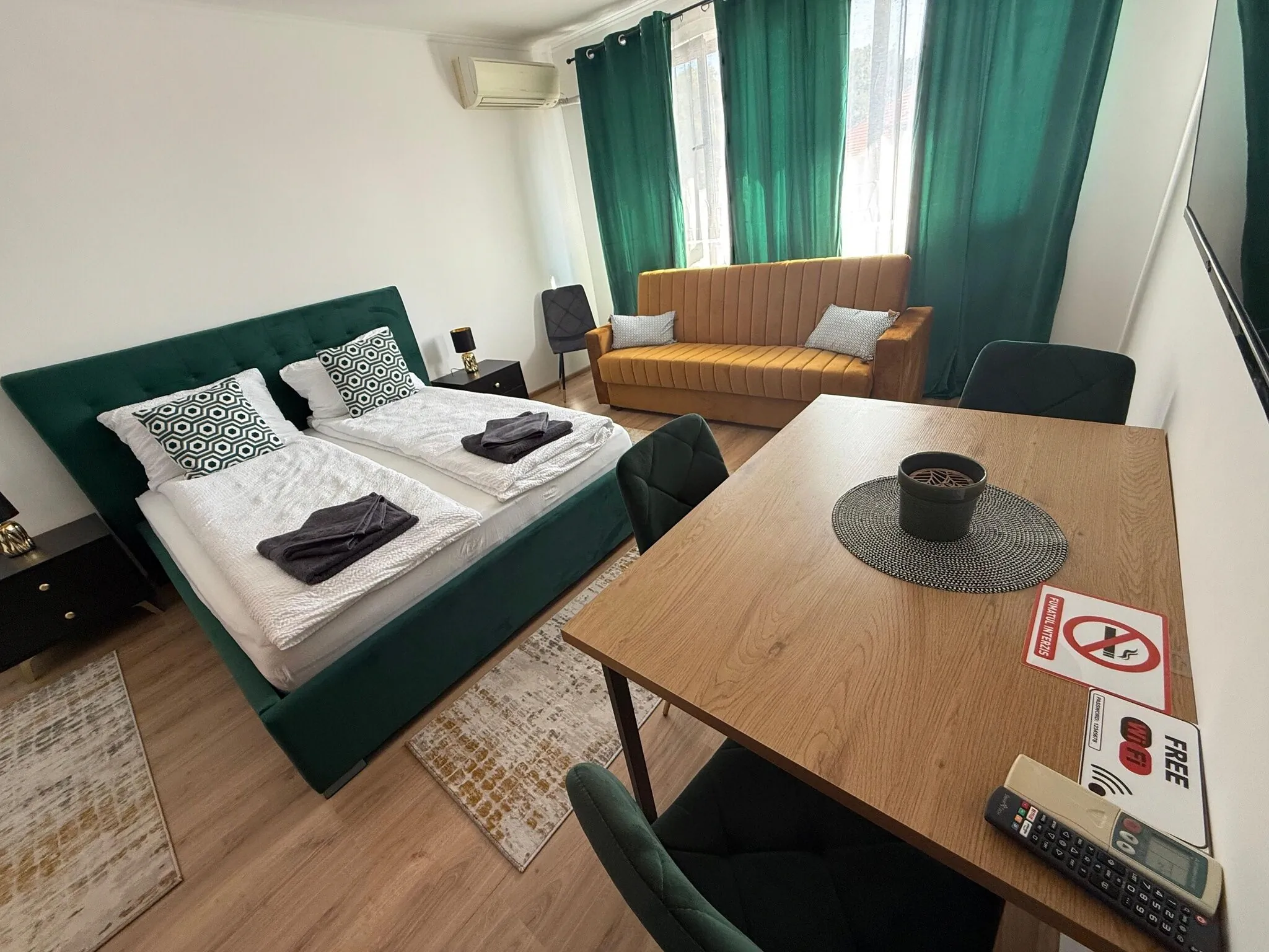 Chic Apartments Carei – Carei, România