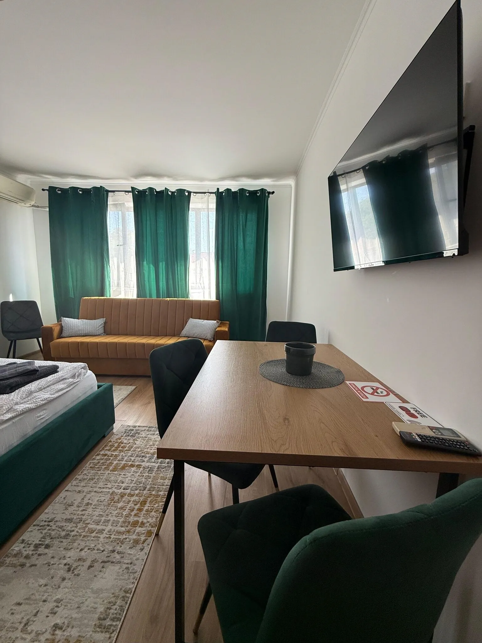 Chic Apartments Carei – Carei, România