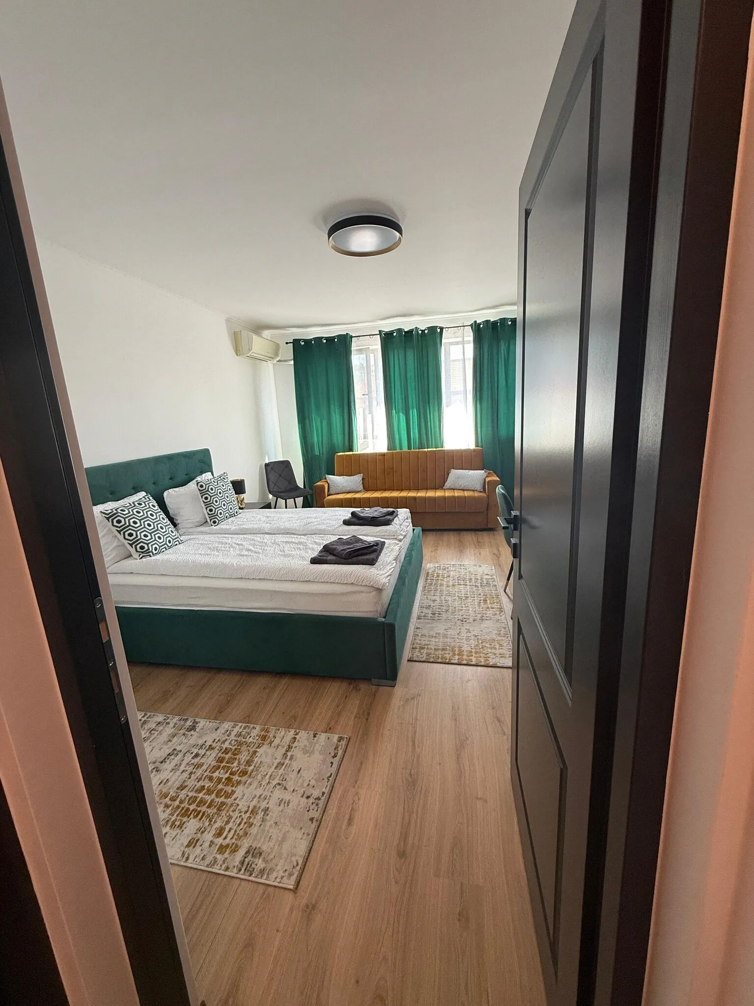 Chic Apartments Carei – Carei, România