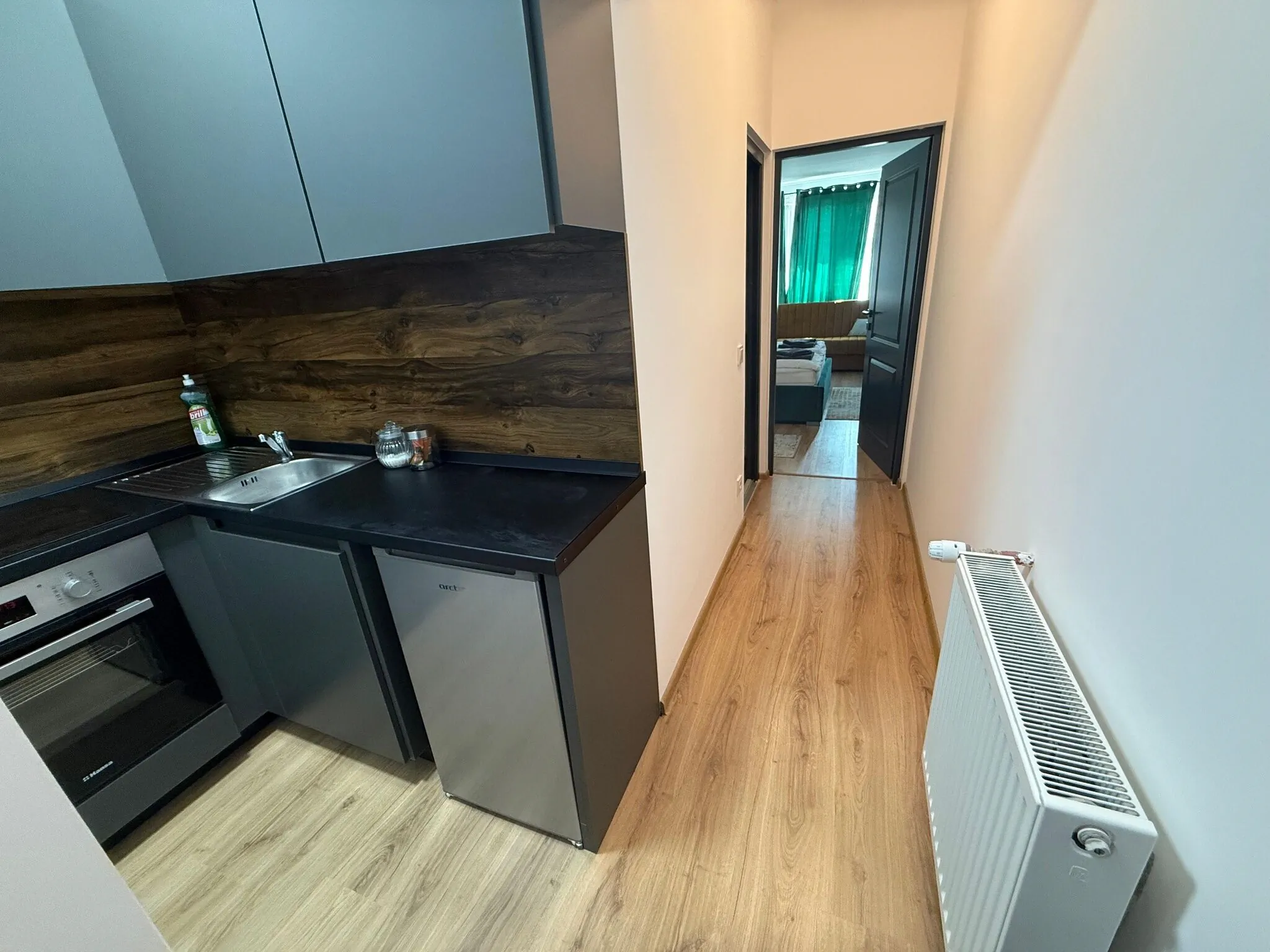 Chic Apartments Carei – Carei, România