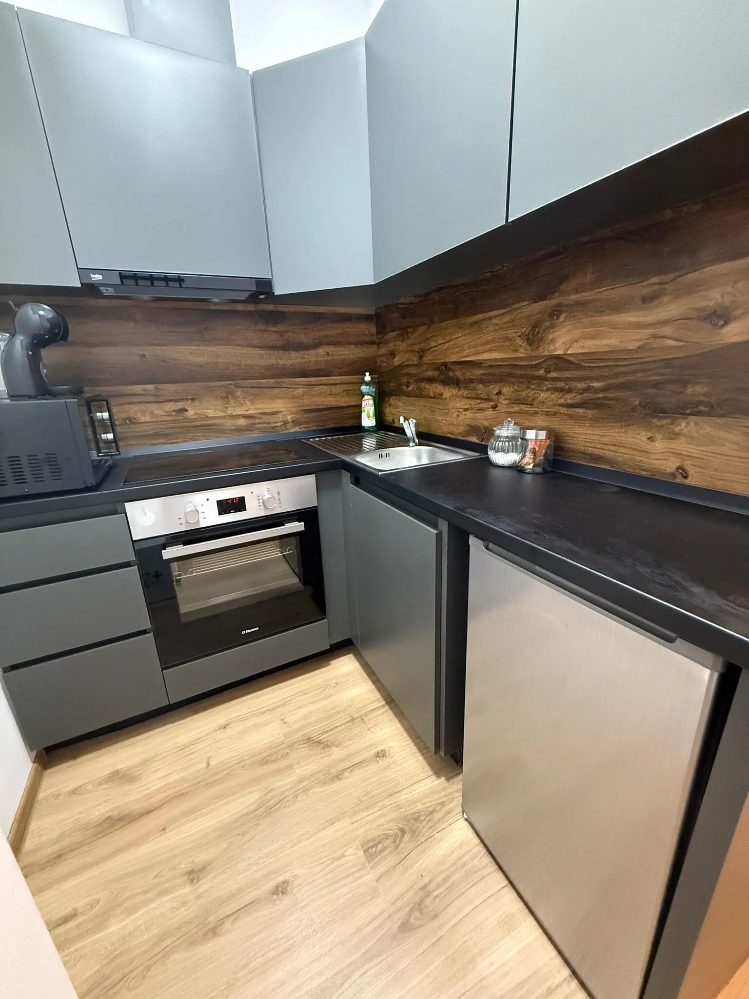 Chic Apartments Carei – Carei, România