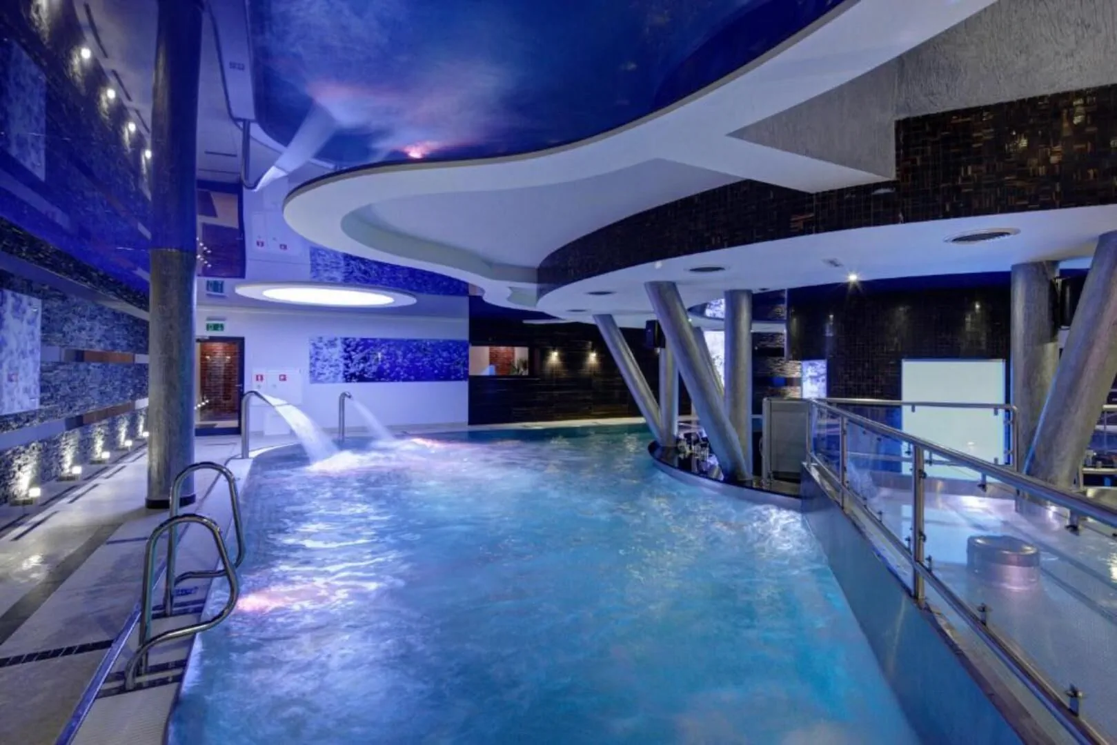 Hotel BlueDiamond Rzeszów - foto 4