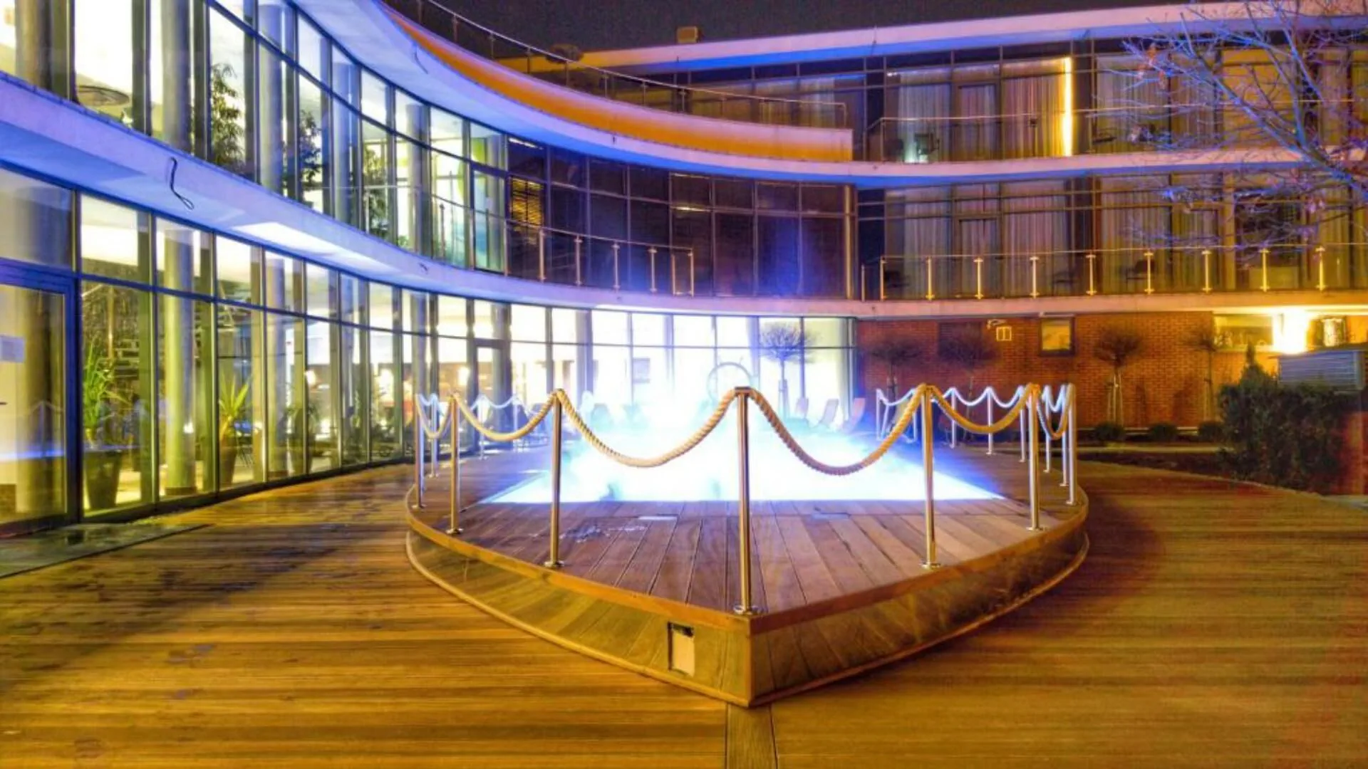 Hotel BlueDiamond Rzeszów - foto 8