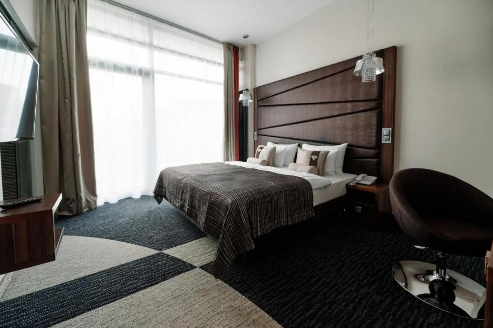 Hotel BlueDiamond Rzeszów - foto 2